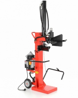 Rönkhasító Hecht 6110